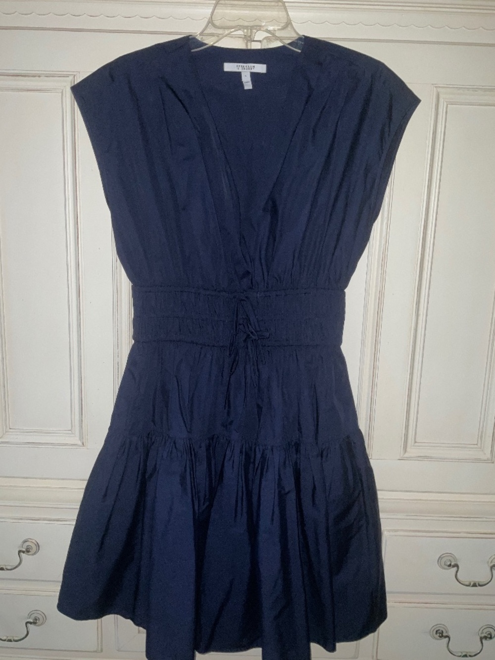SZ 6 Derek Lam Dress
